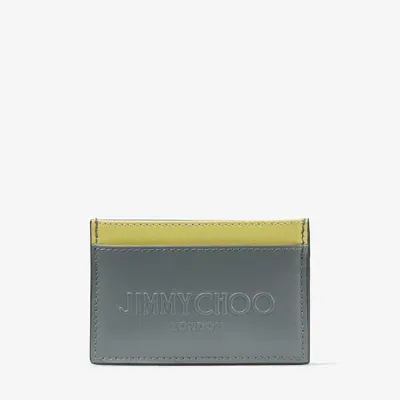 Jimmy Choo Dom In Gray