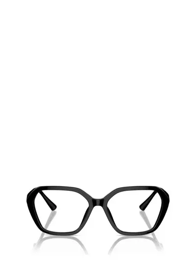 Jimmy Choo Eyeglasses In Havana