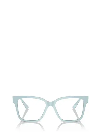 Jimmy Choo Eyeglasses In Blue