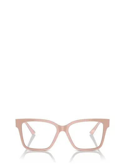 Jimmy Choo Eyeglasses In Pink