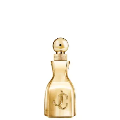 Jimmy Choo I Want Choo Le Parfum 40ml In White