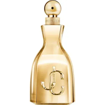 Jimmy Choo I Want Choo Le Parfum In No Color