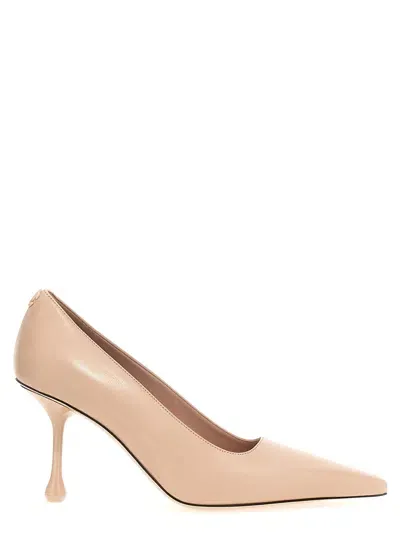 Jimmy Choo Ixia Pumps Pink