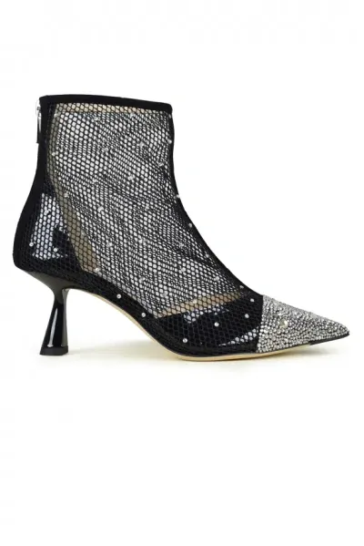 Jimmy Choo Kix 65 Boots