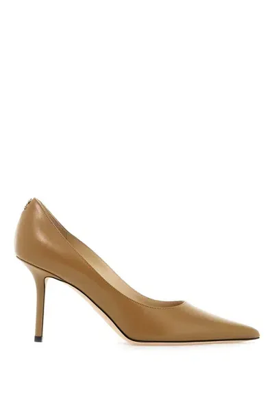 Jimmy Choo Love 85 Pumps In Multicolor