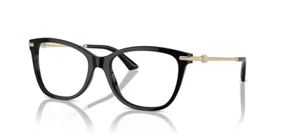 Jimmy Choo Mod. Jc 3007hb In Black