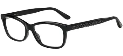 Jimmy Choo Mod. Jc239 In Black