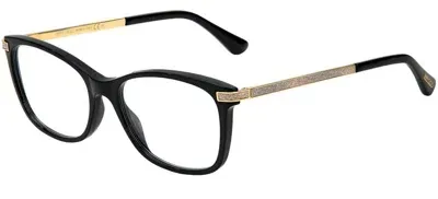 Jimmy Choo Mod. Jc269 In Black