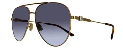 Jimmy Choo Mod. Olly_s-000-60 In Blue