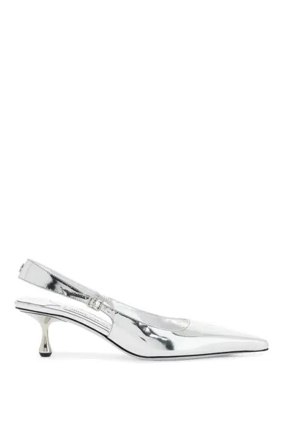 Jimmy Choo Slingback Dã©collet