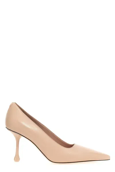 Jimmy Choo Ixia Pumps In Pink