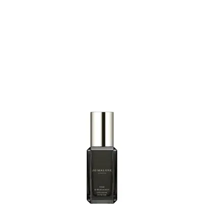 Jo Malone London Oud & Bergamot Cologne Intense 9ml In White