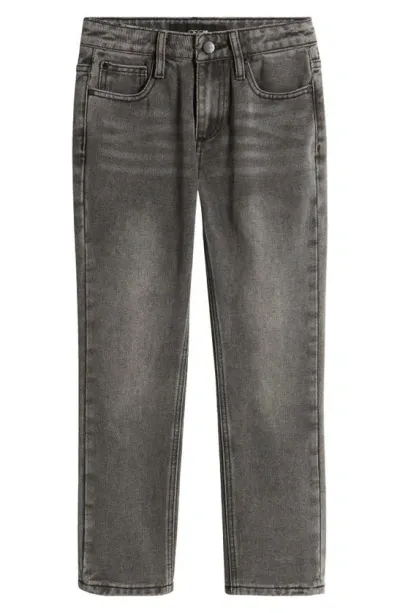 Joe's Kids' Rebel Relaxed Fit Jeans In Soar Wash