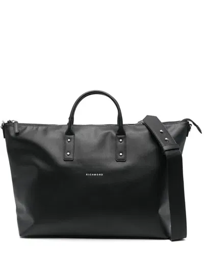 John Richmond Bags.. Black