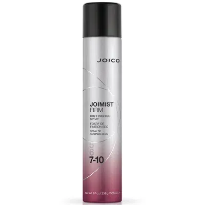 Joico Joimist Firm Hairspray (350ml) In White