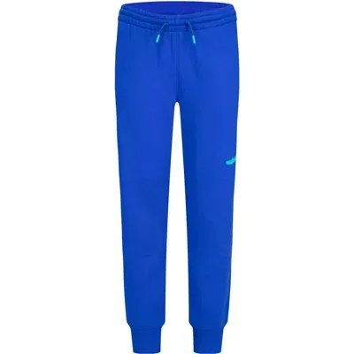 Jordan Kids' Jumpman Baseline Joggers In Hyper Royal