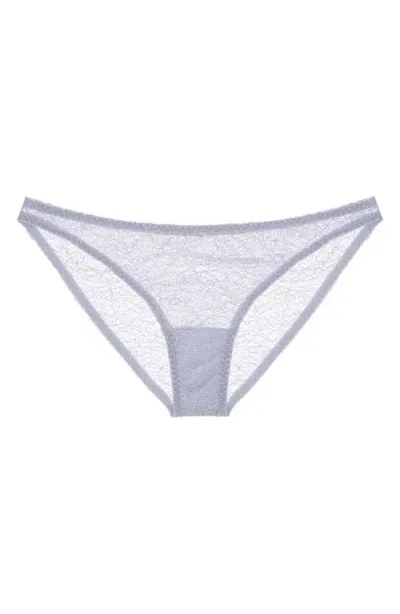 Journelle Alix Bikini In Argente