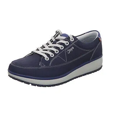 Pre-owned Joya Vancouver Sneaker Blau