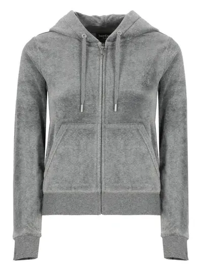 Juicy Couture Sweaters Grey