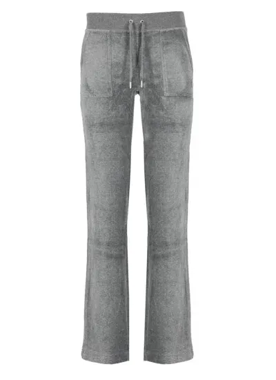 Juicy Couture Trousers Grey