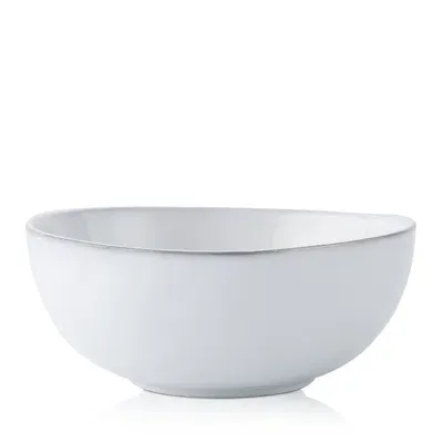 Juliska Quotidien White Truffle 10" Serving Bowl