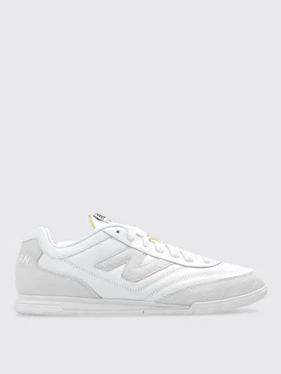 Junya Watanabe X New Balance Rc42 In White