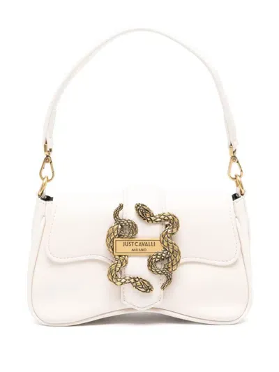 Just Cavalli Bags In Beige