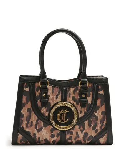 Just Cavalli Bags In Brown