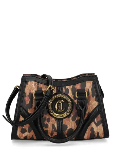 Just Cavalli Bags In Brown