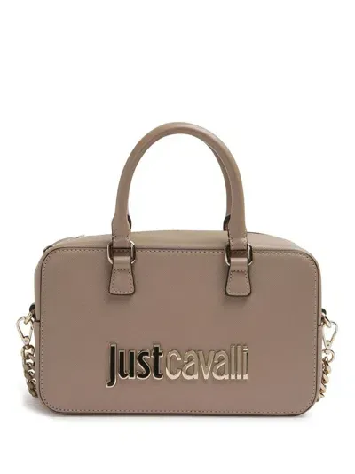 Just Cavalli Bags In Yellow