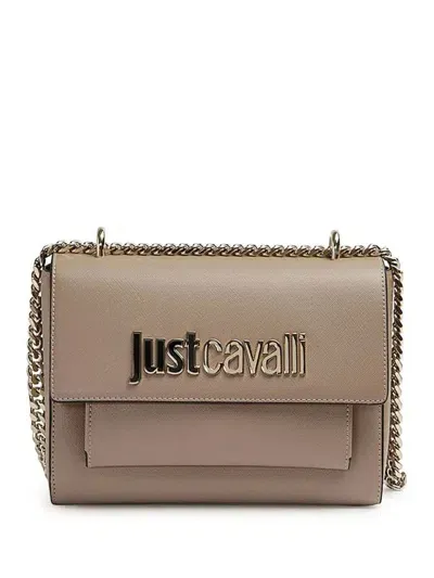 Just Cavalli Bags In Yellow