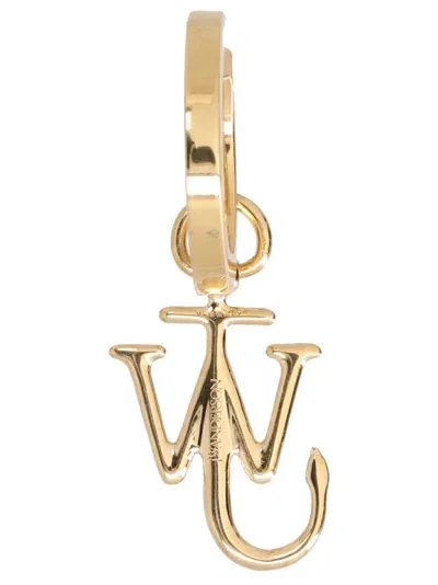 Jw Anderson J.w.anderson 'anchor' Ear Cuffs