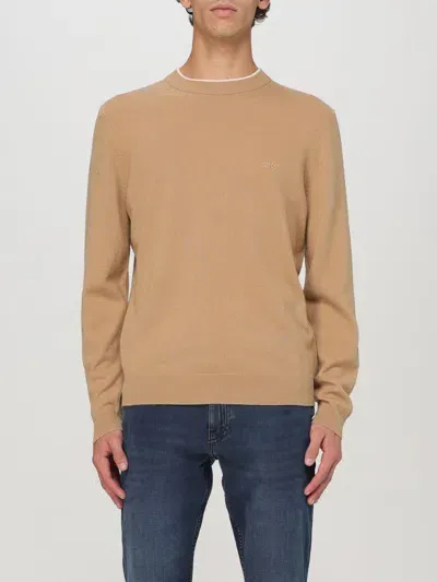 K-way Sweater  Men Color Beige