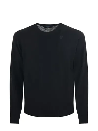 K-way Wool Sweater