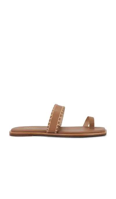 Kaanas Pirita Sandal In Honey系列