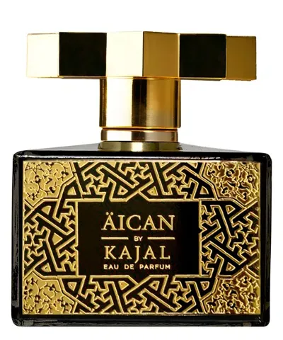 Kajal Äican Eau De Parfum 100 ml In White