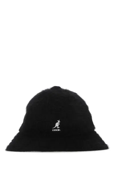 Kangol Logo In Black