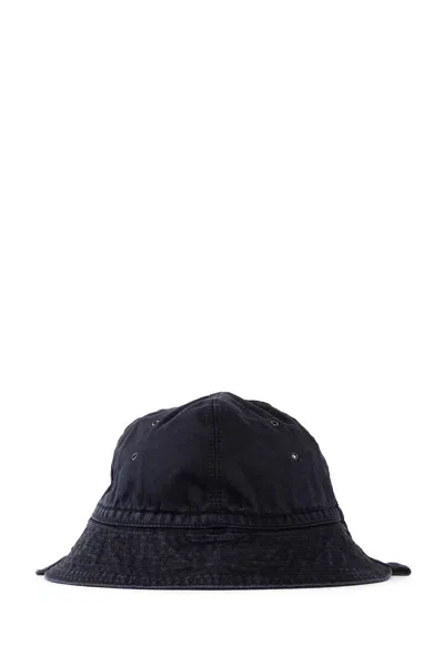 Kapital Man Black Hats