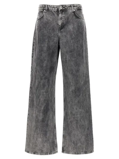 Karl Lagerfeld 'relaxed' Jeans In Blue