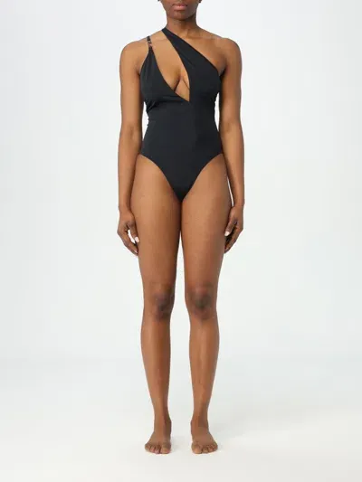 Karl Lagerfeld Swimsuit  Woman Color Black