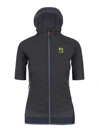 Karpos Alagna Plus Jacket In Grey