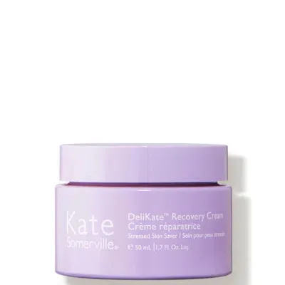 Kate Somerville Delikate Recovery Cream 1.7 Fl. Oz. In White