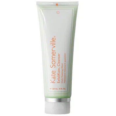 Kate Somerville Exclusive  Exfolikate Cleanser Daily Foaming Wash 240ml In White