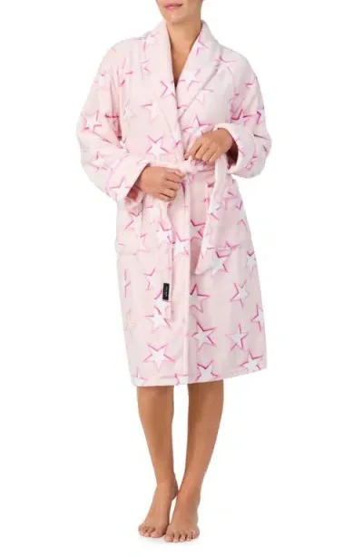 Kate Spade New York Print Robe In Stars