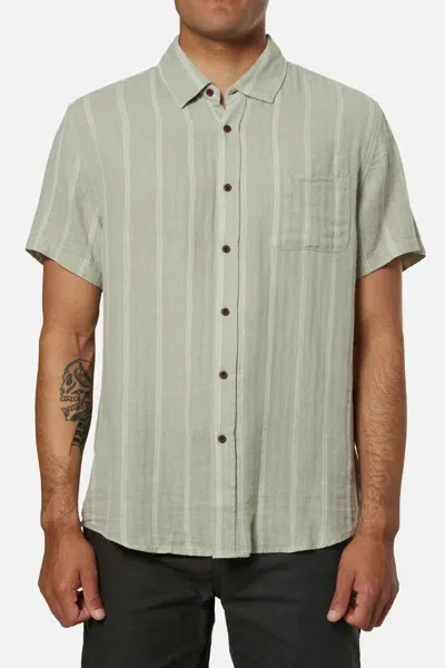 Katin Alan Shirt Desert Sage In Multi