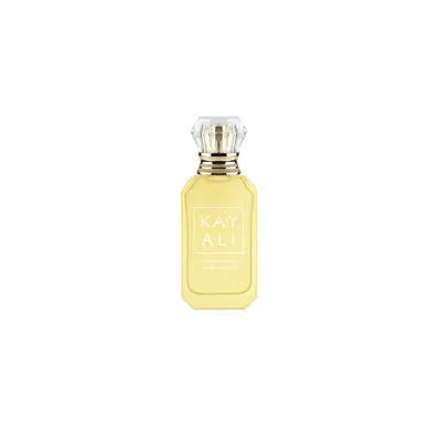 Kayali Capri In A Bottle Lemon Sugar In White