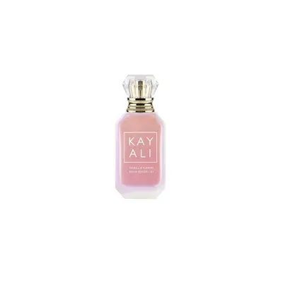 Kayali Vanilla Candy Rock Sugar 42 Eau De Parfum 10ml In White