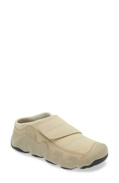 Keen Hypowser Crushback Convertible Slip-on Sneaker (women)<br /> In Safari/plaza Taupe