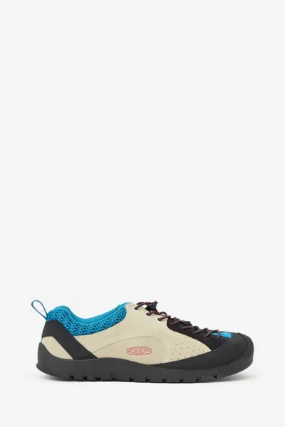 Keen Jasper Rocks Sneakers In Blue