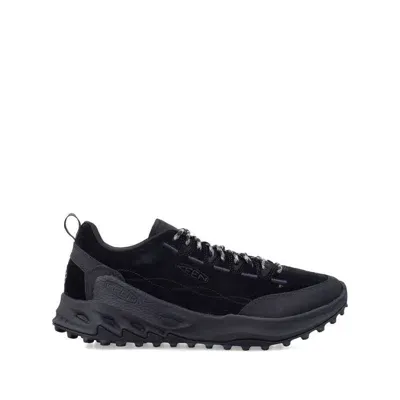 Keen Sneakers In Black